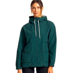 Vuori Elijo Rain Jacket
